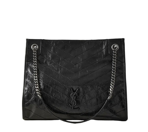 Saint Laurent Niki Tote Bag