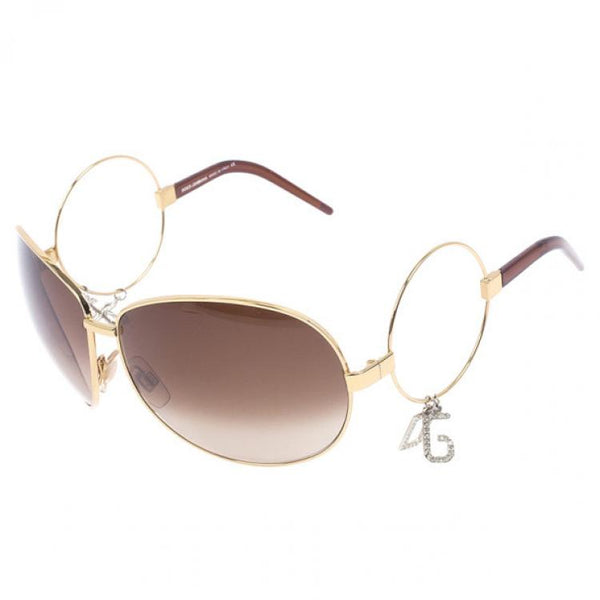 Dolce and Sunglasses