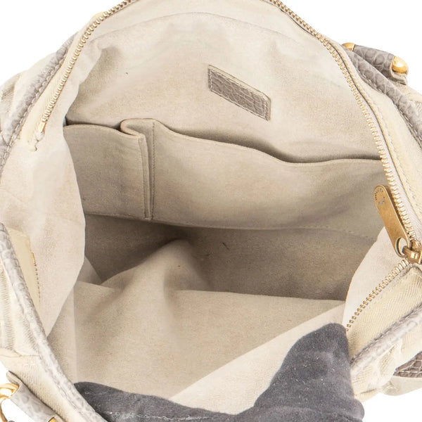 Louis Vuitton MM Bag