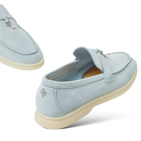 Loro Piana Loafers