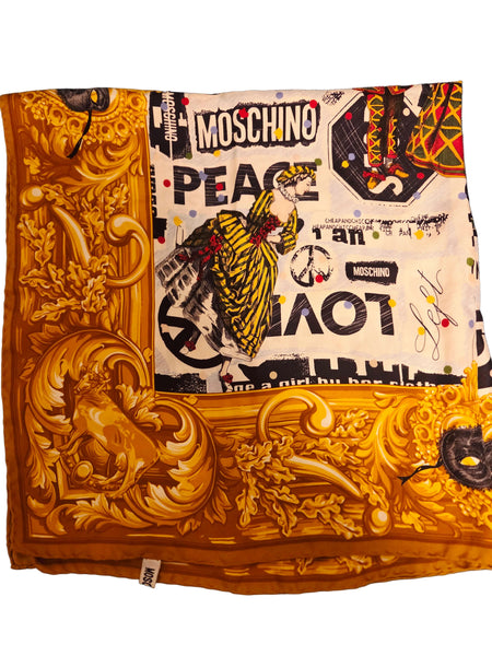 Moschino marama
