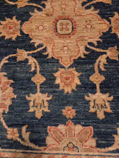 19th Century Persian Sultanabad Carpet