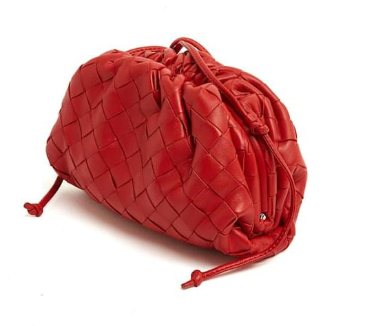 Bottega Veneta Mini Pouch
