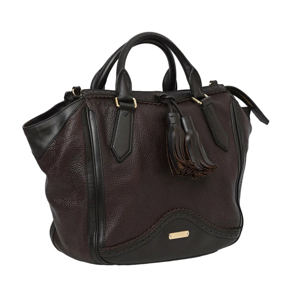 Burberry bag