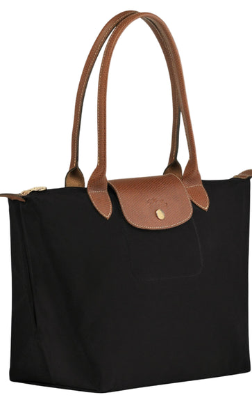 Longchamp M Tote Bag