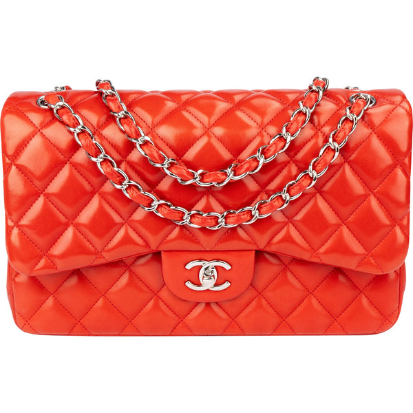 Chanel Jumbo Bag