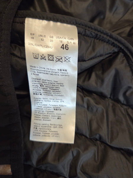 Betty Barclay Cotton Vest