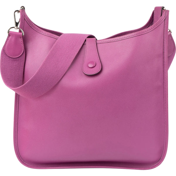 Hermès Evelyne GM Bag