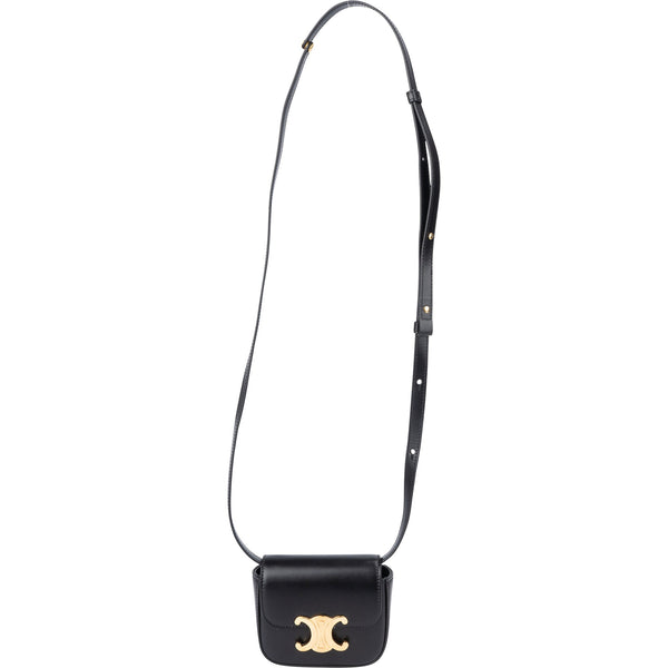 Céline Mini Triomphe Bag