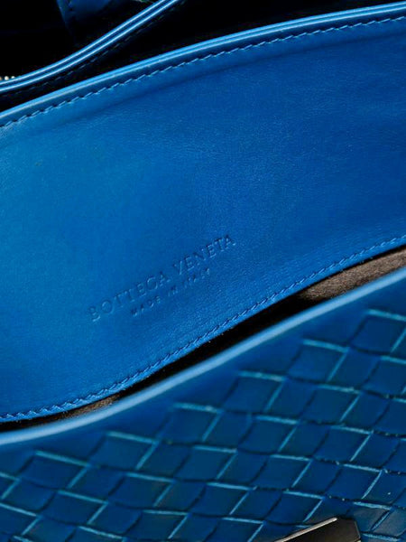 Bottega Veneta Roma Bag