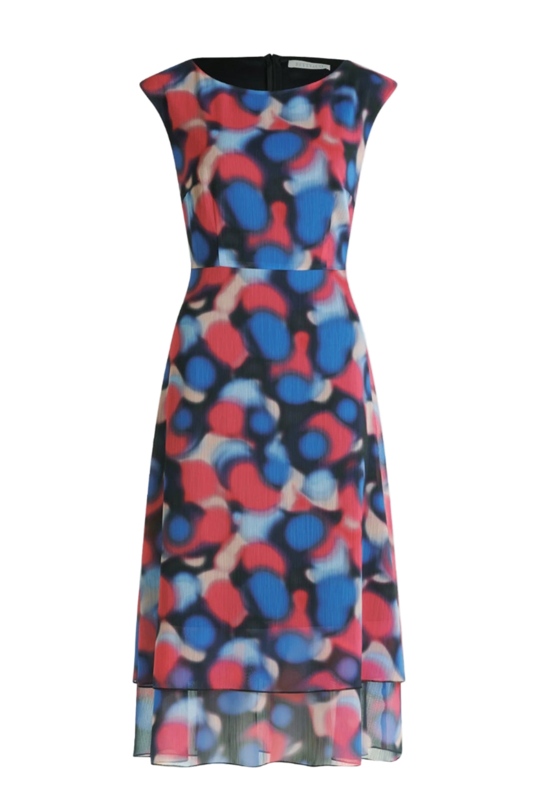 Betty & Co Midi Dress