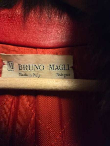 Bruno Magli Revijski Model