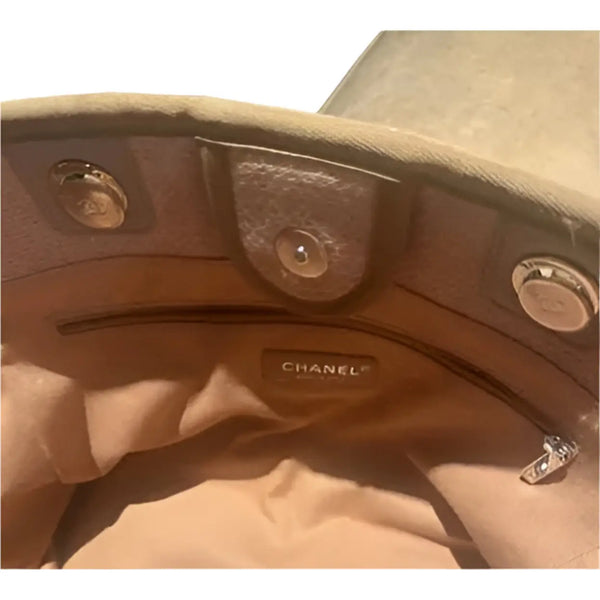 Chanel bag za 10 eur (cena 1550 eur)