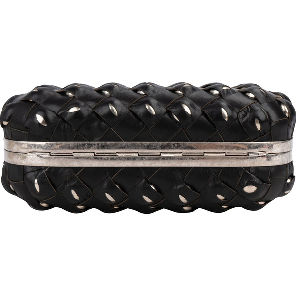 Alexander McQueen Small Clutch