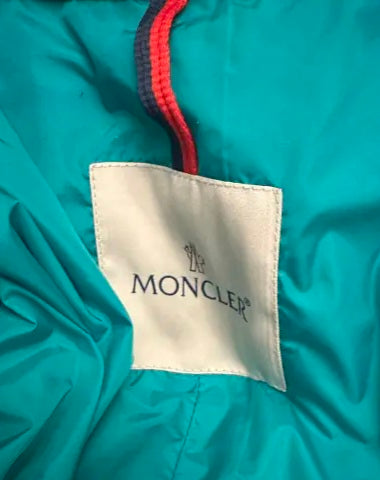 Moncler Trench coat