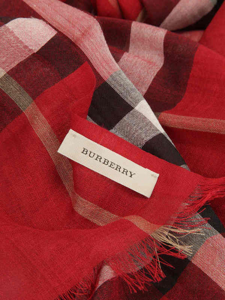 Burberry Scarf