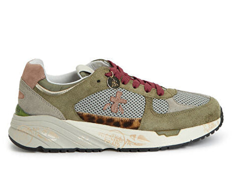 Premiata Sneakers