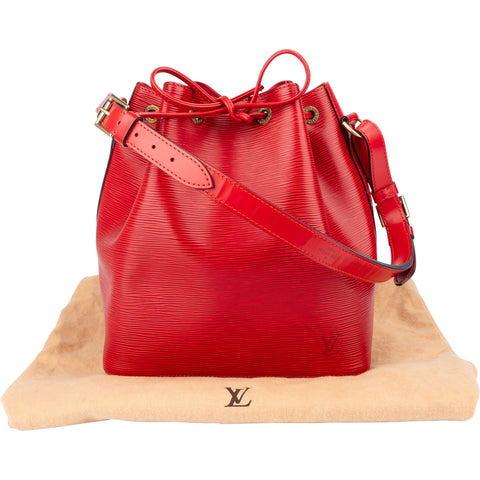 Louis Vuitton Bag