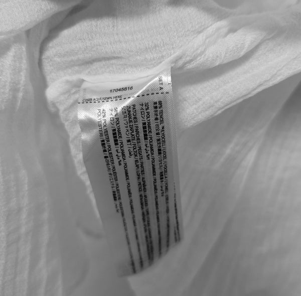 Mango kosulja sa cipkom