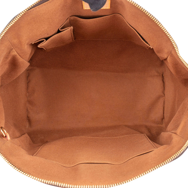 Louis Vuitton Tivoli Bag