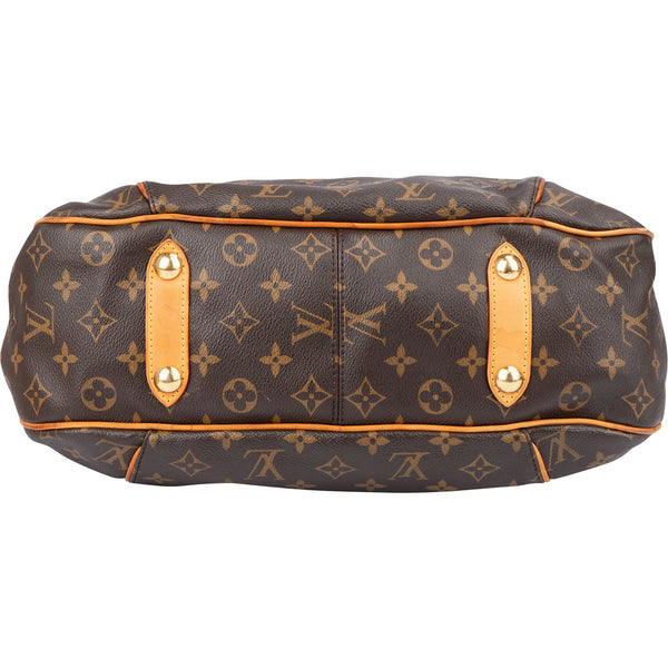 Louis Vuitton Galliera Bag