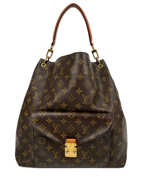 Louis Vuitton Metis Bag