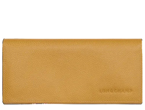 Longchamp wallet