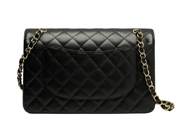 Chanel Large Classic Bag