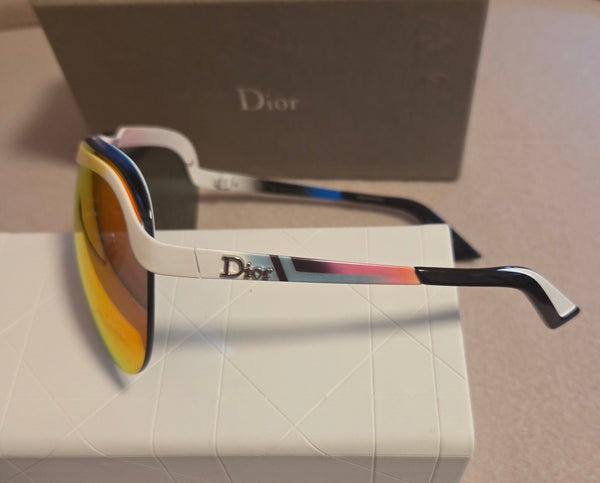 Dior Multicolor Sunglasses