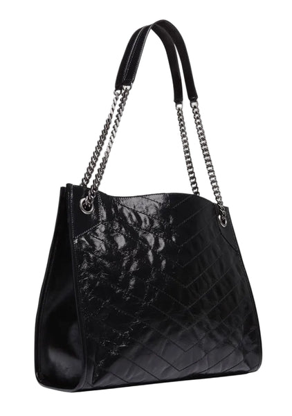 Saint Laurent Niki Tote Bag