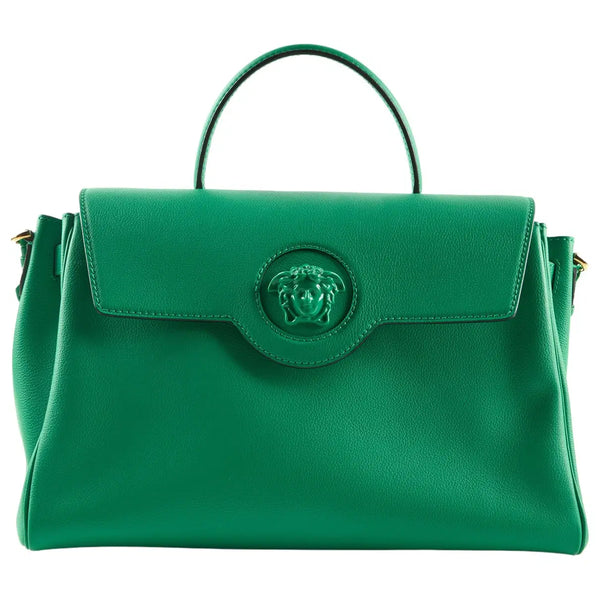 Versace La Medusa Bag