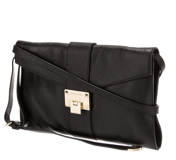 Jimmy Choo Leather Bag