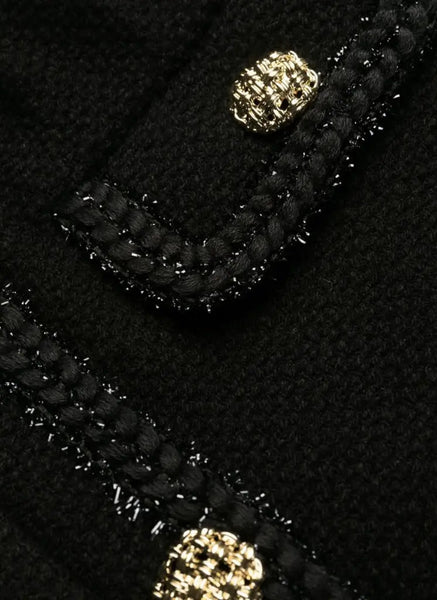 Self-Portrait minidress