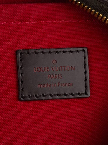 Louis Vuitton Thames Bag