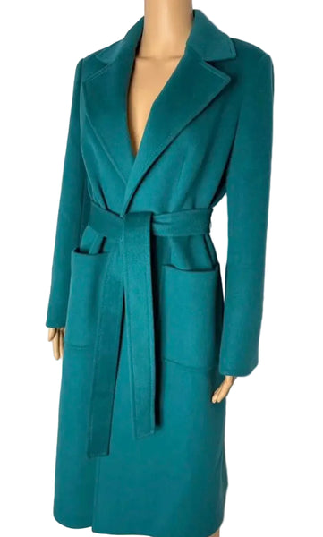 Max Mara vuneni kaput