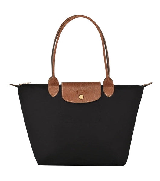 Longchamp M Tote Bag