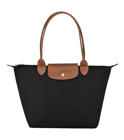 Longchamp M Tote Bag