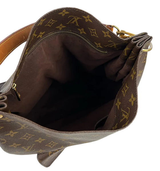 Louis Vuitton Metis Bag
