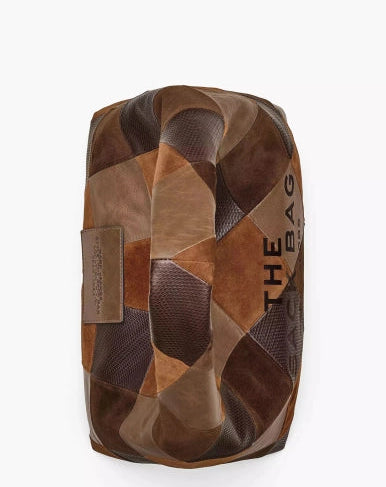 Marc Jacobs Patchwork Bag