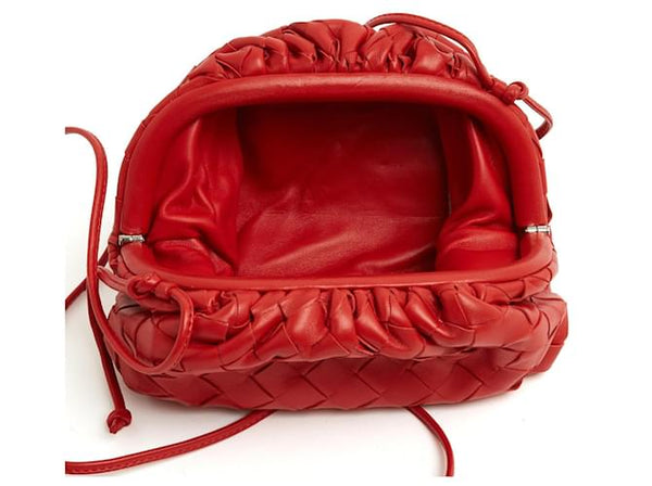 Bottega Veneta Mini Pouch