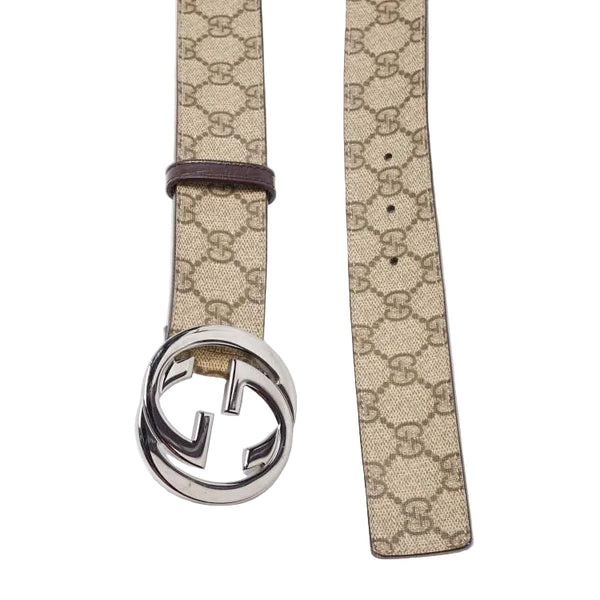 Gucci GG Belt