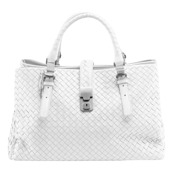 Bottega Veneta Roma Bag