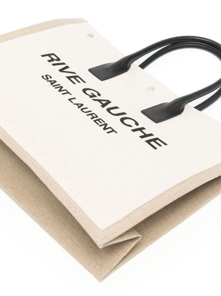 Saint Laurent tote bag