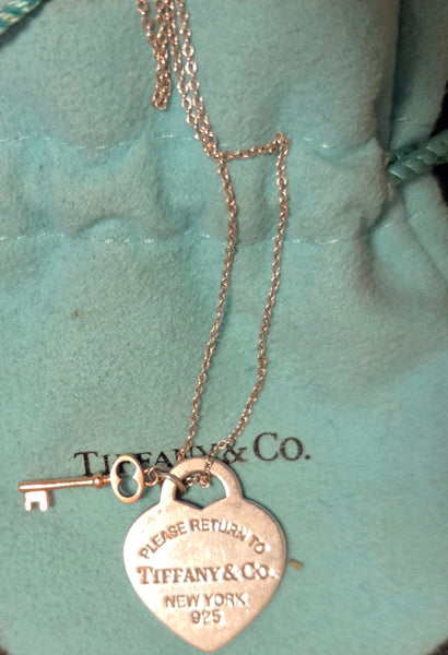 Tiffany & Co. Necklace