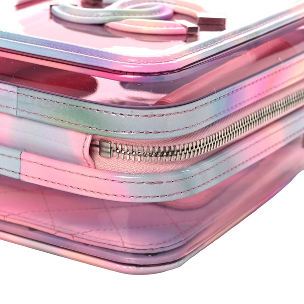 Chanel Vanity Case