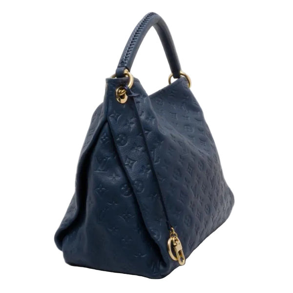 Louis Vuitton Artsy Bag