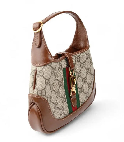 Gucci Jackie 1961 bag