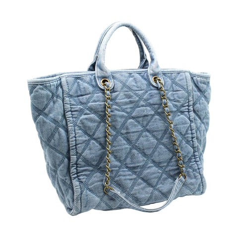 Vimoda Paris Denim Bag