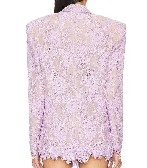 Bronx and Banco Capri Blazer