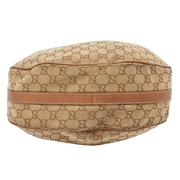 Gucci GG Twins Hobo
